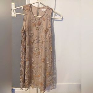 Dress women's